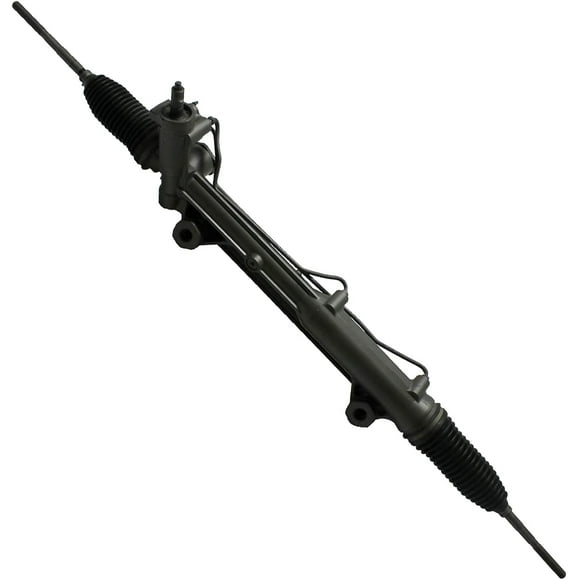 Ford Expedition Rack And Pinion Assembly