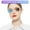 Clear, variant on OCCI CHIARI Photochromic Bifocal Reading Glasses for Womens,Large Square Blue Light Blocking & UV400 Protection Sunglasses Readers 100 150 200 250 300 350 400(Brown +3.00)