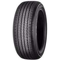 Yokohama BluEarth S34TZ All Season 235/65R17 103T Passenger Tire