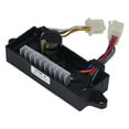 thumbnail image 3 of Engine Voltage Controller, Wear Resistance Engine Voltage Regulator Easy To Install Widely Applicable  For Garden Machine, 3 of 8
