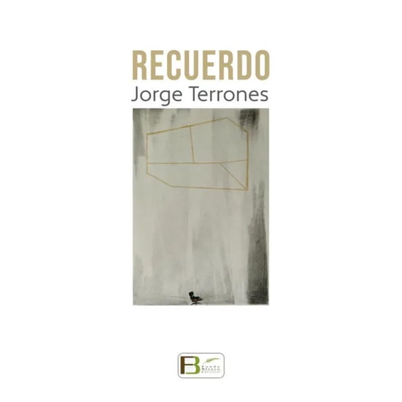 Recuerdo Fondo Blanco 9786079914677