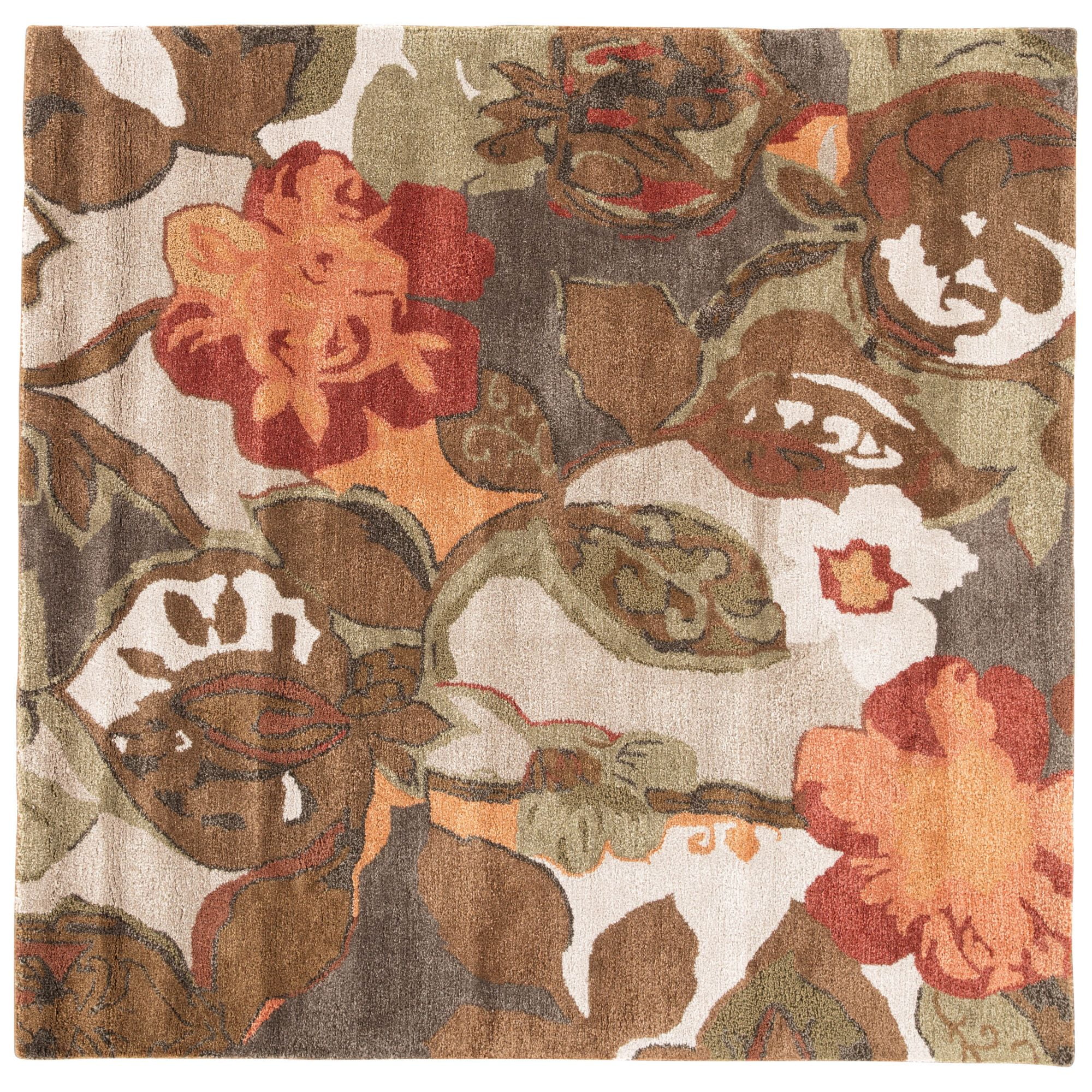 Walmart Small Throw Rugs Photos
