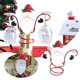 thumbnail image 2 of Portavasos Navideño Botella De Vino Navideña Portavasos Para Botella De Vino Navideña, 2 of 5
