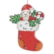 thumbnail image 1 of Cuadros Decorativos Navidad diamante pintura colgante luz hogar Rhinestone lámpara colgante (ZXD313) Sywqhk Nuevos Originales, 1 of 9