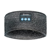 SHUCUL Sleep Headphones, Noise Cancelling Headphones For Sleeping - Sleep Headphones For Side Sleepers, Sleeping Headphones Headband For Insomnia Nuit Travel For Women Men