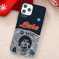 thumbnail image 1 of FX-35 Funda Blanda De Silicona COBRA KAI Para Compatible Con Tecno Camon 18 18T 18P 16 18I Premier 15 17 17P Pro Lite, 1 of 4