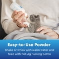 thumbnail image 5 of PetAg Milk Replacer Plus Kitten 5 lb. Bag Powder, 5 of 7
