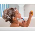 thumbnail image 2 of Alex se rase dans la baignoire, 2 of 3