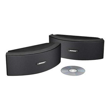 Bose 151 - Speakers - 40 Watt - 2-way - gray