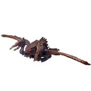 Godzilla vs Megaguirus Movie Monster Series Vinyl Figure