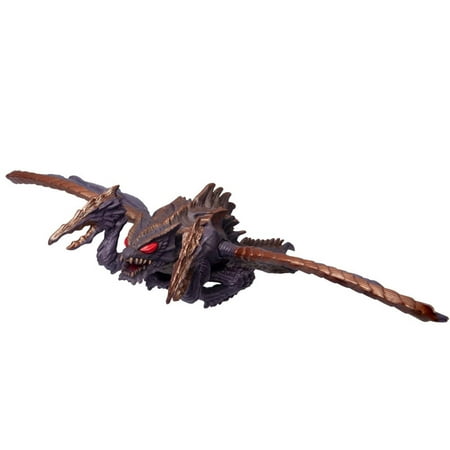 Godzilla vs Megaguirus Movie Monster Series Vinyl Figure