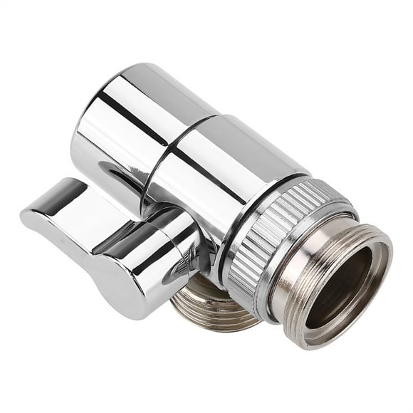 Faucet Diverter,Bathroom Kitchen Basin Sink Faucet Diverter Valve Sink Diverter Valve Future-Proof Design