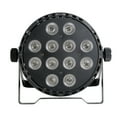 thumbnail image 3 of TCMT LED Stage Par Light 120W RGBW 4 in 1 DMX-512 Color Mixer Washer Light, 3 of 10