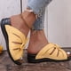 thumbnail image 5 of Amzcrzy Zapatos de mujer,Zapatos de mujer,Zapatillas de mujer, Sandalias de verano para mujer, informales, vintage, con tacón de aguja y suela gruesa, con cordones y costuras rectas. Sandalias Mujer, 5 of 5
