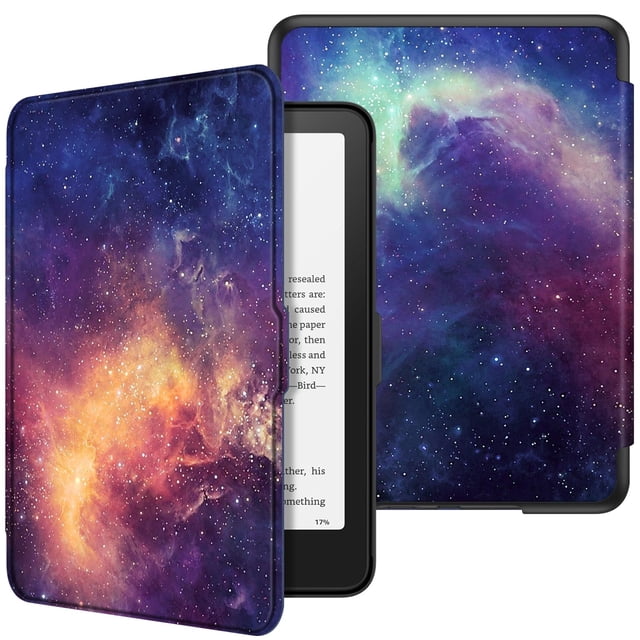 Funda Fintie para Kindle Paperwhite de 7" 12.ª generación 2024
