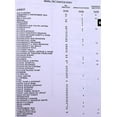 thumbnail image 2 of Set Allis Chalmers Wc Tractor Service Parts Operators Manual Owners Catalog Ac, 2 of 11