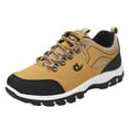 thumbnail image 1 of Men's Lightweight Breathable Running Sneakers for Walking Jogging Gym Training Comfortable Athletic Shoes, 1 of 9