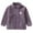 Purple, variant on Toddler Jacket for Boys Zipper Lightweight Long Sleeve Thick Warm Outerwear Kids Winter Coats Boys 2-3 Years