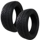 thumbnail image 1 of PAQUETE DE 2 LLANTAS 255/45 R18 SUMAXX MAX RACING 86S, 1 of 2