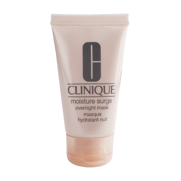 Clinique Clinique Moisture Surge Overnight Face Mask, Travel Size