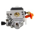 thumbnail image 5 of FS110 FS110R FS130 FS130R Carburetor for C1Q-S174 FS90 FS90R HT101 FS100 KM110R KM130 HL100 HT100 FS100RX FS87, 5 of 5
