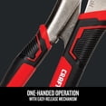 thumbnail image 4 of Juego de alicates CRAFTSMAN CMHT82625 25 piezas de acero inoxidable, 4 of 6