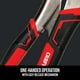 thumbnail image 4 of Juego de alicates CRAFTSMAN CMHT82625 25 piezas de acero inoxidable, 4 of 6