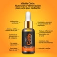 thumbnail image 2 of Serum Vitalis Antiedad Vitamina C, 2 of 2