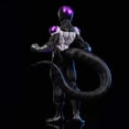 thumbnail image 3 of Gk Dragon Ball figura DE ACCIÓN DE Freezer, modelo de PVC, estatua coleccionable, Anime negro, oro, juguetes de estatuilla de congelador, forma Final, 19cm, 3 of 4