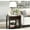 Walnut, variant on Hidden Storage Feature / Playroom / Keep Toys Neat