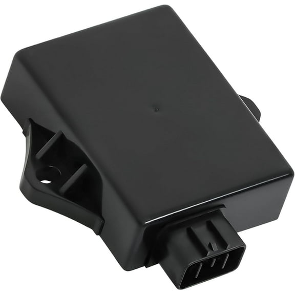 munirater CDI Box Replacement for Yamaha Bear Tracker 250 2001-2004 Replacement for 4XE-85540-00-00