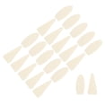 thumbnail image 1 of Homoyoyo 40pcs Blending Sponge for drawing with sketch wipers White Sponge for Student Use, 1 of 6