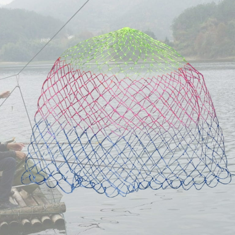 buy fishing dip nets SUNMME Net Fishing Net Telescoping Foldable Landing Net Pole Lightweight Carp Carbon Fiber Folding Sea Hand Net 3M/4/2.1M Tackle Fishing : Sports & Outdoors deep with a 2 in Science First 531529 Fieldmaster Basic
