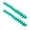 Green, variant on Sensory Stress Toys for Adults and Kids Relaxing Gadgets Calming Play Tools to Enhance Focus and Improve Unique Novelty Toy for Stress Management 2PCS