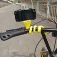 thumbnail image 4 of Soporte de teléfono flexible de 360 grados con control remoto inalámbrico de silicona Selfie Stick multifuncional Namotu LL-0560, 4 of 5