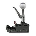 thumbnail image 5 of B&M 80704 Automatic Shifter - Pro Stick - Universal, 5 of 8