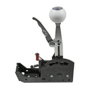 B&M 80704 Automatic Shifter - Pro Stick - Universal