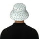thumbnail image 5 of Balery Sea Turtle Sombreros para el sol para hombre y mujer, sombrero de pescador con UPF 50+, 5 of 6