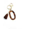 thumbnail image 3 of Letter Keychain,26 Letters A-Z Decorative Letter Keychain,Name Keychain for Women Girls Men Teenager Gift, 3 of 3