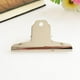 thumbnail image 4 of 1x Clips para alimentos, clips anchos, clips de agarre fuerte, 10 cm/12 cm/14,5 cm/16 cm 1 Uds 16cm, 4 of 9