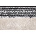 thumbnail image 2 of Denali Bijou Cream Polypropylene Tufted Area Rug, 2 of 3