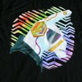 thumbnail image 3 of Fortnite Loot Llama Rainbow Big Boy's Short Sleeve T-Shirt (18-20), 3 of 4
