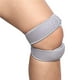thumbnail image 1 of Soporte De Rodilla Rótula Cinturón Elástico Vendaje Cinta Deporte Correa Rodilleras Banda Protectora Para Rodillera Fútbol Kearding OD008091-00, 1 of 7