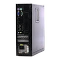 thumbnail image 4 of Restored Dell OptiPlex Desktop Computer Core i5 3.1GHz 8GB 256GB SSD DVD Wi-fi with 17" LCD Windows 10 (Refurbished), 4 of 5