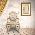 thumbnail image 3 of Dascher, Dennis  13x18 Gold Ornate Wood Framed with Double Matting Museum Art Print Titled - Looking Back 2, 3 of 4