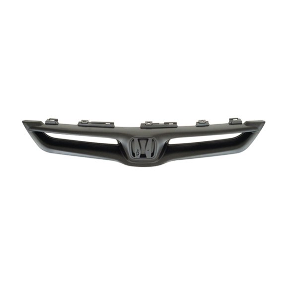 Parrilla Accord 2006 A 2007 Honda Negra TONG YANG .