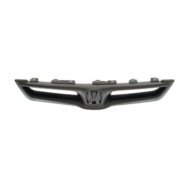 Parrilla Accord 2006 A 2007 Honda Negra TONG YANG .
