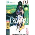 thumbnail image 1 of Tangent Comics/Green Lantern #1 VF ; DC Comic Book, 1 of 1