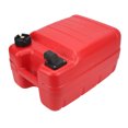 thumbnail image 2 of Tanque De Combustible, Tanque De Combustible Para Barcos 24L Amplia Aplicación A Prueba De Fugas Para Viajar Reemplazo Para Fueraborda Yamaha Para Vela, 2 of 8