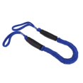 thumbnail image 1 of 1Pc Bungee Dock Line Mooring Stretch Anchor High Strength Rope For Boat ,Easy to Operate, 1 of 7